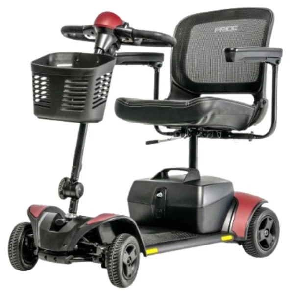 Pride Go-Go Elite Traveller 2